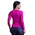 CAMISETA TÉRMICA FEMININA UV50+ M. LONGA TEXAS FARM -  ROSA PINK/ BRANCO - Imagem 3