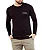 CAMISETA UV MASCULINA TEXANOS/ PRETO - Imagem 1