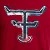 CAMISETA MASCULINA TEXAS FARM VERMELHO BORDO - Imagem 4