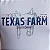 CAMISETA FEMININA TEXAS FARM - BRANCO - Imagem 4