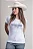 CAMISETA FEMININA TEXAS FARM - BRANCO - Imagem 1