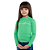 CAMISA UV INFANTIL OX HORSE - Imagem 4