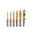 Broca Macho Jogo Mod. 3- 10 ( 6 pcs) - Imagem 1