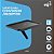 Suporte Prateleira para TV Universal ELG ACE08S 18cm Até 6kg, Organizador para Conversor, Alexa, Receptor e Acessórios, Preto - Imagem 1