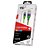 Cabo Lightning, Sincronização e Recarga 12W 2.4A, Nylon Trançado Estilo Rainbow, 1 metro, Colorido, L810RB, ELG - Imagem 3