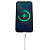 Cabo Lightning, Sincronização e Recarga 12W 2.4A, Ultra Flexível, 1 metro, Branco, S810, ELG - Imagem 5