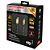 Cabo HDMI Premium 2.1V, 8K 144Hz Ultra HD, 3D Ready, Conectores Ouro 24K, 3m, Preto, HS8K30, ELG - Imagem 1