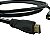 Cabo HDMI 2.1V, 3D Ready, 8K Ultra HD, 1,5 metros, Preto, HD8K15, ELG - Imagem 2