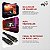 Cabo HDMI 2.0 ELG HS2030 High Speed 4K 18Gbps com Ethernet e ARC 3m, Preto - Imagem 3