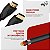 Cabo HDMI 2.0 ELG HS2030 High Speed 4K 18Gbps com Ethernet e ARC 3m, Preto - Imagem 4