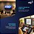 Cabo HDMI 2.0 ELG HS20100 High Speed 4K 18Gbps com Ethernet e ARC 10m, Preto - Imagem 4