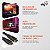 Cabo HDMI 2.0 ELG HS1018 High Speed 4K 18Gbps com Ethernet e ARC 1,8m, Preto - Imagem 3