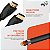 Cabo HDMI 2.0 ELG HS1018 High Speed 4K 18Gbps com Ethernet e ARC 1,8m, Preto - Imagem 4
