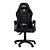 Cadeira Gamer Ergonômica Syrax, Apoio Lombar e Cervical, Ajuste de Altura, Suporta 120kg, - Imagem 1