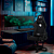 Cadeira Gamer Ergonômica Black Hawk, Apoio Cervical, Encosto Reclinável 180º, Suporta 150kg, - Imagem 2