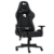 Cadeira Gamer Ergonômica Black Hawk, Apoio Cervical, Encosto Reclinável 180º, Suporta 150kg, - Imagem 1