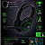 Headset Gamer Orion, Estéreo P3, Microfone Articulado, Cabo 1,8 Metros, 35W, Preto, HGOR, ELG - Imagem 5