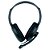 Headset Gamer Orion, Estéreo P3, Microfone Articulado, Cabo 1,8 Metros, 35W, Preto, HGOR, ELG - Imagem 3