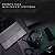 Headset Gamer Orion, Estéreo P3, Microfone Articulado, Cabo 1,8 Metros, 35W, Preto, HGOR, ELG - Imagem 5