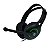 Headset Gamer Orion, Estéreo P3, Microfone Articulado, Cabo 1,8 Metros, 35W, Preto, HGOR, ELG - Imagem 1
