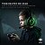 Headset Gamer Orion, Estéreo P3, Microfone Articulado, Cabo 1,8 Metros, 35W, Preto, HGOR, ELG - Imagem 3