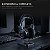 Headset Gamer Mizar, 3D Surround 7.1, RGB, Microfone Omnidirecional, Cabo Nylon USB, Preto, HGMZ, ELG - Imagem 5