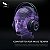 Headset Gamer Mizar, 3D Surround 7.1, RGB, Microfone Omnidirecional, Cabo Nylon USB, Preto, HGMZ, ELG - Imagem 4