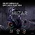 Headset Gamer Mizar, 3D Surround 7.1, RGB, Microfone Omnidirecional, Cabo Nylon USB, Preto, HGMZ, ELG - Imagem 2