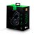 Headset Gamer Mizar, 3D Surround 7.1, RGB, Microfone Omnidirecional, Cabo Nylon USB, Preto, HGMZ, ELG - Imagem 6