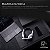 Headset Gamer Alcor, Multiplataforma, Áudio 3D, P3 3,5mm com USB, Microfone Omnidirecional, LED RGB, Branco, HGAL, ELG - Imagem 5