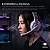 Headset Gamer Alcor, Multiplataforma, Áudio 3D, P3 3,5mm com USB, Microfone Omnidirecional, LED RGB, Branco, HGAL, ELG - Imagem 3