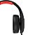 Headset Gamer Flakes Power Kill 7.1 Virtual, Drivers 60mm, LED Vermelho, Microfone USB, Preto, FLKH002, ELG - Imagem 5
