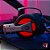 Headset Gamer Flakes Power Storm 7.1 Virtual, Com Microfone, LED 7 Cores, USB, Preto, FLKH001, ELG - Imagem 4