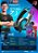 Headset Gamer Flakes Power Storm 7.1 Virtual, Com Microfone, LED 7 Cores, USB, Preto, FLKH001, ELG - Imagem 8
