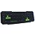 Combo Gamer Dragon War 4 em 1, Headset 40W, Mouse 2400DPI, Teclado ABNT2, Mousepad Sense Control, Verde, CGDW41G, ELG - Imagem 7