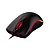 Combo Gamer Dragon War 4 em 1, Headset 40W, Mouse 2400DPI, Teclado ABNT2, Mousepad Sense Control, Vermelho, CGDW41R, ELG - Imagem 5