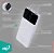 Power Bank Carregador Portátil, Display Indicador, 10200mAh 22.5W, Turbo, Branco, PB102WH, ELG - Imagem 5