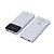 Power Bank Carregador Portátil, Display Indicador, 10200mAh 22.5W, Turbo, Branco, PB102WH, ELG - Imagem 2