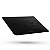 Mousepad Gamer Merak Speed, Tamanho Grande 45x40cm, Borda Costurada, Base Antiderrapante, Preto, MPML, ELG - Imagem 1