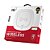 Carregador de Mesa Sem Fio Wireless por Indução, 5W, Compatível Qi, Antiderrapante, Branco, WQ1WH, ELG - Imagem 4