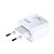 Carregador de Parede USB-C Universal, 1 Porta Tipo-C Power Delivery 3A 20W, Carga Rápida, Branco, WCPD, ELG - Imagem 2