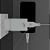 Kit Carregador de Parede Universal, com Cabo Micro USB de 1 Metro, Carga Rápida 2.4A 12W, Branco, KT510WC, ELG - Imagem 4
