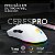 Mouse Gamer Ceres Hyperlight Pro, 12800 DPI, 6 Botões, Sensor Óptico, RGB, Ultraleve 63g, USB, Preto, MGCSPRO, ELG - Imagem 2