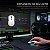 Mouse Gamer Ceres Hyperlight Pro, 12800 DPI, 6 Botões, Sensor Óptico, RGB, Ultraleve 63g, USB, Preto, MGCSPRO, ELG - Imagem 4