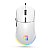 Mouse Gamer Ceres Hyperlight Pro, 12800 DPI, 6 Botões, Sensor Óptico, RGB, Ultraleve 63g, USB, Preto, MGCSPRO, ELG - Imagem 1