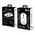 Mouse Gamer Ceres Hyperlight Pro, 12800 DPI, 6 Botões, Sensor Óptico, RGB, Ultraleve 63g, USB, Preto, MGCSPRO, ELG - Imagem 7