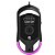 Mouse Gamer Ceres Hyperlight, 7200 DPI, 6 Botões, Sensor Óptico, RGB, Ultraleve, USB, Preto, MGCS, ELG - Imagem 5