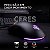 Mouse Gamer Ceres Hyperlight, 7200 DPI, 6 Botões, Sensor Óptico, RGB, Ultraleve, USB, Preto, MGCS, ELG - Imagem 2