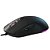 Mouse Gamer Ceres Hyperlight, 7200 DPI, 6 Botões, Sensor Óptico, RGB, Ultraleve, USB, Preto, MGCS, ELG - Imagem 4