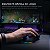 Mouse Gamer Ceres Hyperlight, 7200 DPI, 6 Botões, Sensor Óptico, RGB, Ultraleve, USB, Preto, MGCS, ELG - Imagem 3